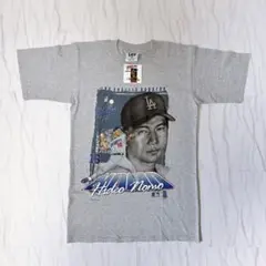2026年最新】野茂英雄 Tシャツの人気アイテム - メルカリ