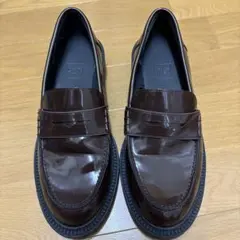 プラステ　ローファーのサムネイル