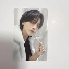 2025年最新】ateez ウヨン トレカの人気アイテム - メルカリ