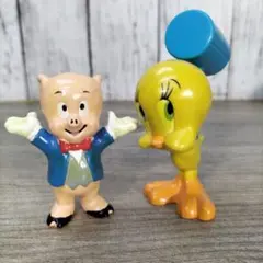 2026年最新】トゥイーティー フィギュアの人気アイテム - メルカリ