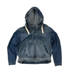 old gap アノラック パーカー 00s