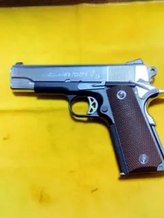WA BWC ガスガン キンバー 1911 エクスペンダブルズ B.W.C - メルカリ