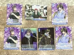 ヒプノシスマイク Bad Ass Temple まとめ買い