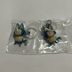 ドラゴンボール めじるしアクセサリー3 プーアル