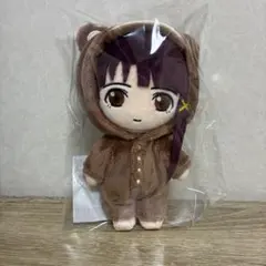 山下智久干支馬 ぬいぐるみ キーチェーン付き Club9 新品未開封 - メルカリ