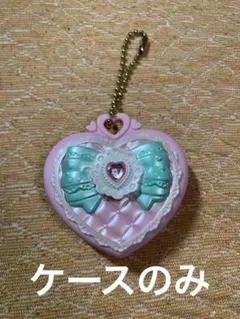 【希少】Pretty Holic プリティアップシャボン　ケースのみ