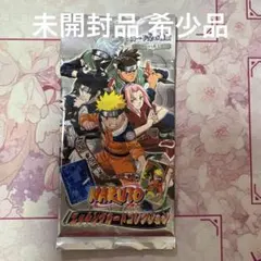 2026年最新】NARUTOエッチングカードの人気アイテム - メルカリ