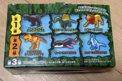 マクドナルド アニアキングダム ルッタ（コツメカワウソ）