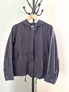 パーカー マウンテンパーカー