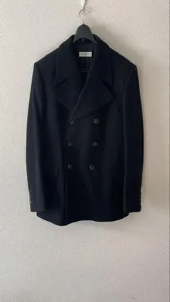 2026年最新】DRIES VAN NOTEN 汚れ・破れ・臭いなど：なし ピーコート