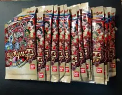 妖怪ウォッチ 妖怪メダル 古典メダル 未開封 14パックセット