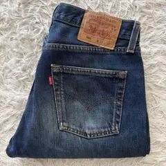 Levi's リーバイス USA製 501xx W30L32 デニム 00年製のサムネイル