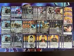 2025年最新】鉄華団 デッキの人気アイテム - メルカリ