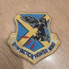 USMC AV-8Bハリアー運用終了記念パッチ - メルカリ