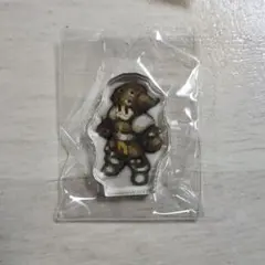 FINAL FANTASY TACTICS ミニアクリルブロック ガフガリオン