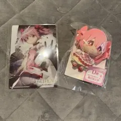 い*ち様 アニプレックスくじ まどマギ ワルプルギスの廻天 鹿目まどか セット