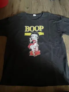BETTY BOOP×JOURNAL STANDARD Tシャツ
