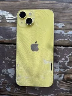 2026年最新】iphone14 本体 イエロー 256の人気アイテム - メルカリ