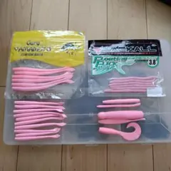 セクシーピンクセットのサムネイル