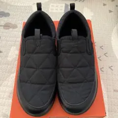 キッズフォーマル　スリッポン　靴　黒　ブラック　美品　21cm