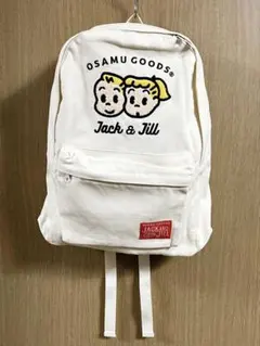2026年最新】OSAMU GOODS レディース リュック・バックパックの人気 