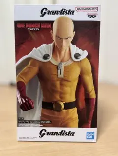 ONE PUNCH MAN Grandista サイタマ