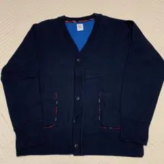 graniph スウェット地カーディガン サイズM used