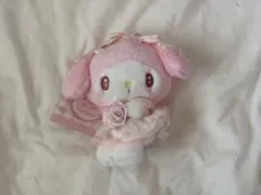2026年最新】マイメロディ ぬいぐるみ(ドーリーローズ)の人気アイテム