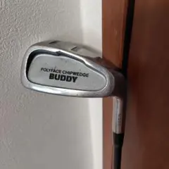 BUDDY バディー polyface chipwedge(CW)のサムネイル