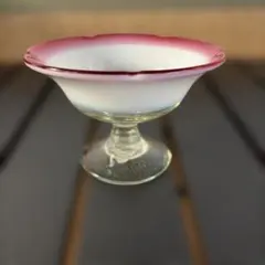 野尻恵美 en.glassdesign デザートカップ - メルカリ