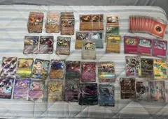 ポケモンカード　rr sr rrr モンボミラー　まとめ