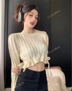 SHEIN シーイン ニット