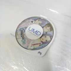 アイドルマスターSP ミッシングムーン PSP