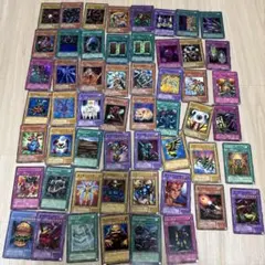 パ7881 遊戯王 大量 初期 まとめ 売り - メルカリ