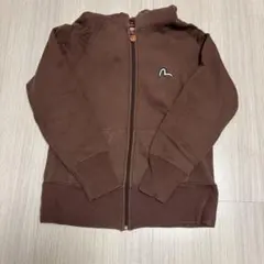 2026年最新】エヴィス evisu パーカーの人気アイテム - メルカリ