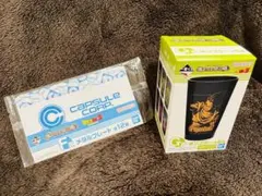 一番くじドラゴンボールセット