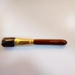 ウエダ美粧堂 B-P-02パウダーブラシ （丸平） - メルカリ