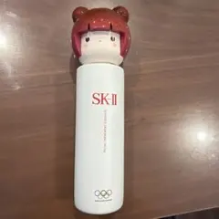 SK-II フェイシャルトリートメントエッセンス ミッキーマウス ボトル