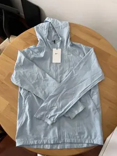 【新品未使用】NIKE ランニングジャケット　ウィンドブレーカー