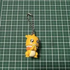 プリキュア　メンメン　キーホルダー
