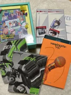 ENHYPEN CD アルバム まとめ売り 2026年最新】enhypenアルバムまとめ売りの人気アイテム - メルカリ
