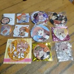 【11点セット】アイドリッシュセブン 和泉三月