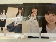 櫻坂46 生写真　石森璃花