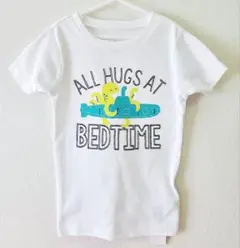 【Carter's】半袖Tシャツ 110 夏