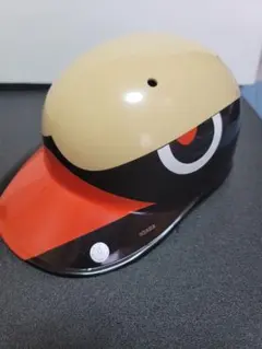広島東洋カープ プロモデル ヘルメット（右打者用）Lサイズ - メルカリ
