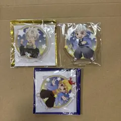 鬼滅の刃アクリルスタンド