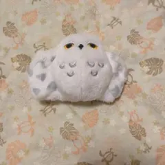 ハリーポッター ハリポタ タリーズ ヘドウィグ スリーブ