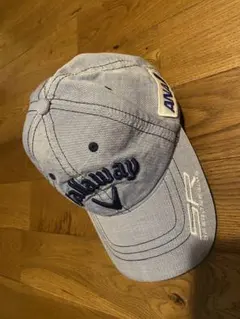 Callaway BIG BERTHA キャップ ゴルフ（非売品）