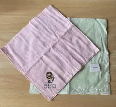 ハンカチセット ハンカチ