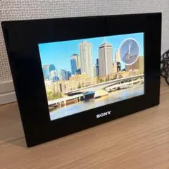 (未使用･未開封品)　ソニー SONY デジタルフォトフレーム D72 ホワイト DPF-D72/W ar3p5n1 2026年最新】ソニー SONY デジタルフォトフレーム D72 ホワイト DPF